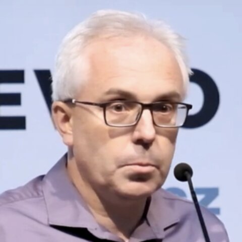 Michal Poupa