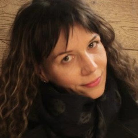 Petra Matušínová